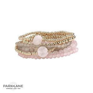 ASHTON Stack Bracelets